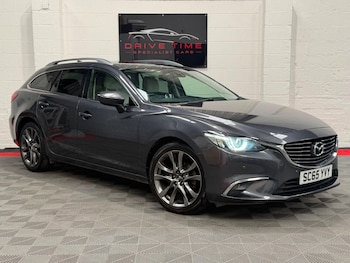 Used Mazda Mazda6 2015 for sale - 79496804: Photo
