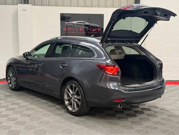 Used Mazda Mazda6 2015 for sale - 79496804: Photo