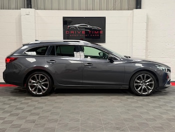 Used Mazda Mazda6 2015 for sale - 79496804: Photo