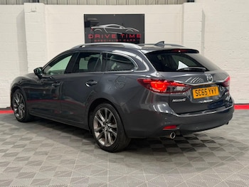 Used Mazda Mazda6 2015 for sale - 79496804: Photo