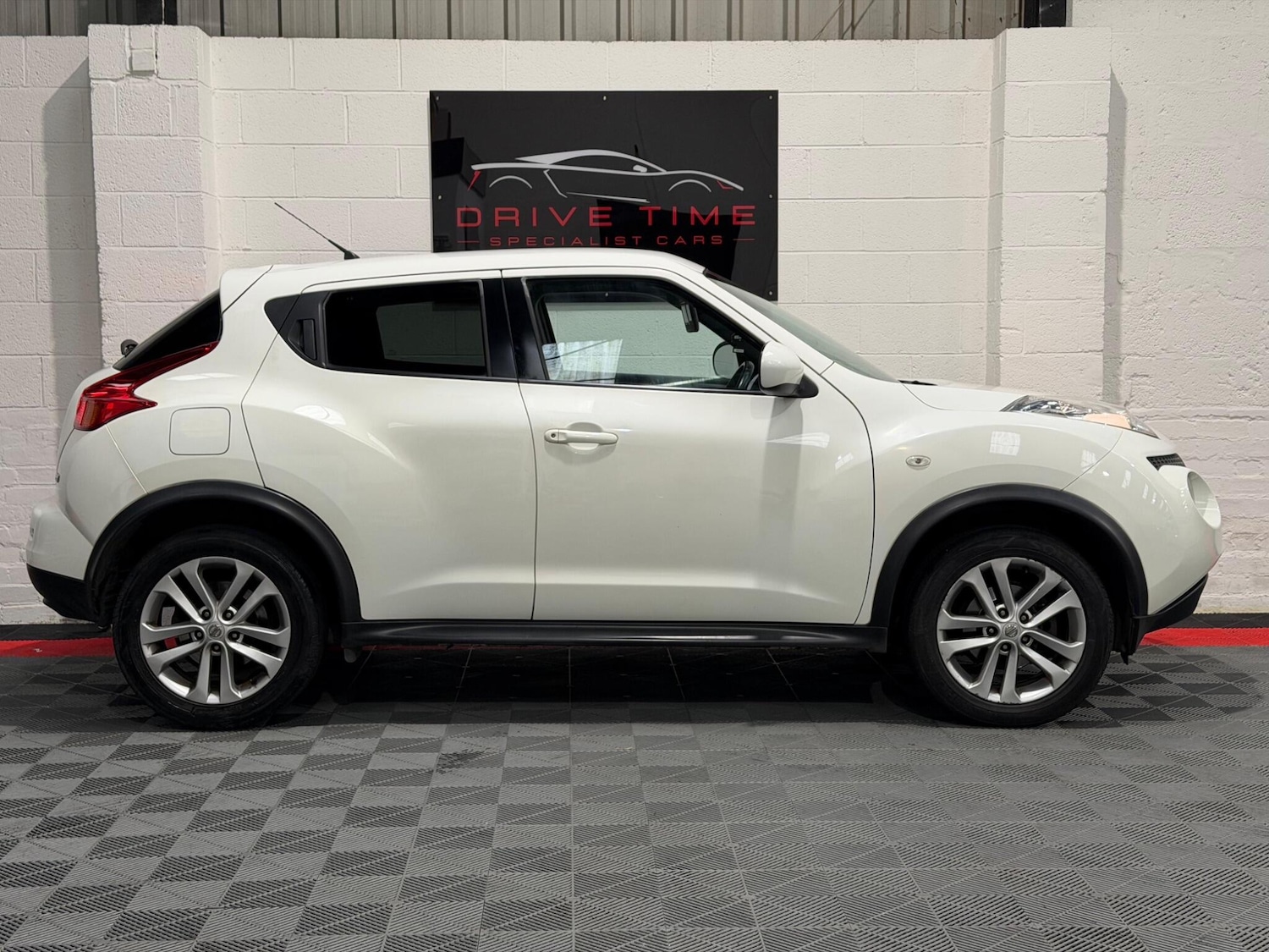 Used Nissan Juke 2012 for sale - 77853520: Photo 11