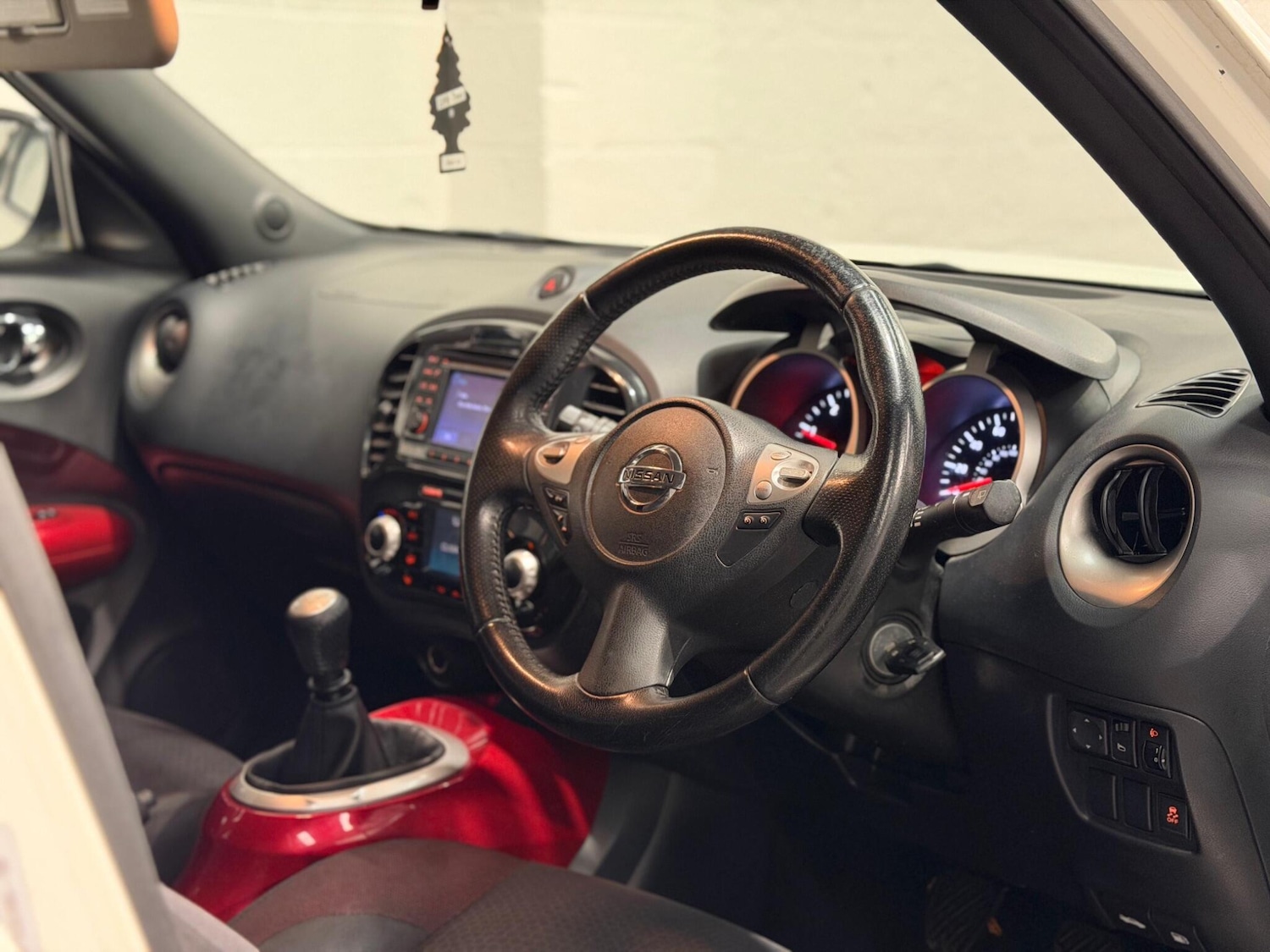 Used Nissan Juke 2012 for sale - 77853520: Photo 15