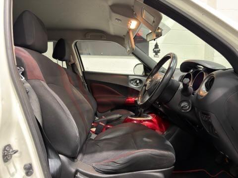 Used Nissan Juke 2012 for sale - 77853520: Photo 18