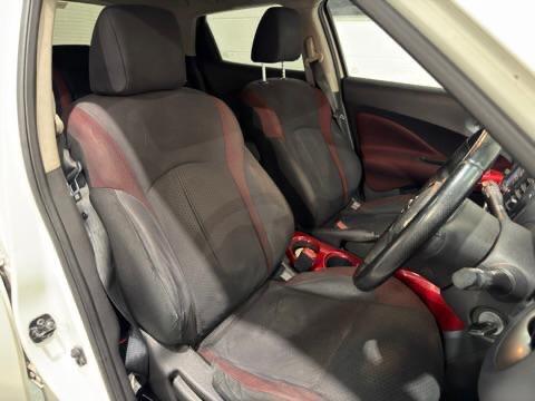 Used Nissan Juke 2012 for sale - 77853520: Photo 19