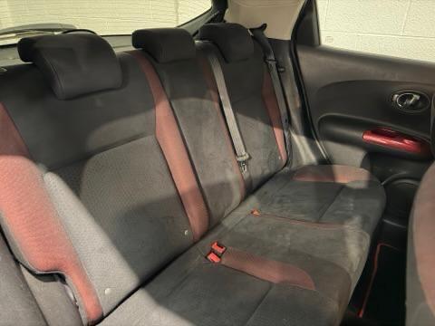 Used Nissan Juke 2012 for sale - 77853520: Photo 20