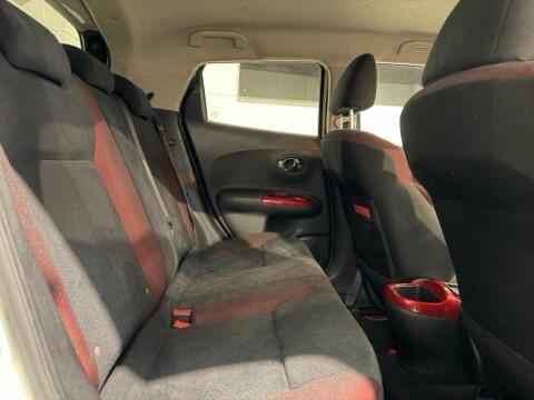 Used Nissan Juke 2012 for sale - 77853520: Photo 21
