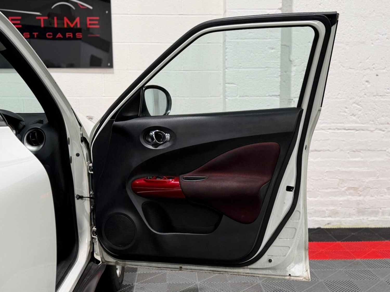 Used Nissan Juke 2012 for sale - 77853520: Photo 22