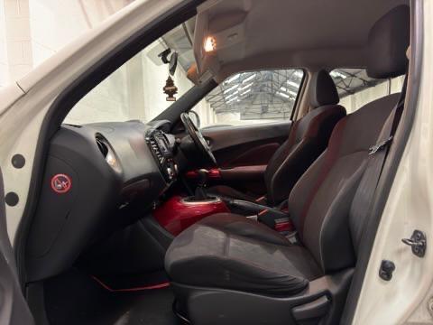 Used Nissan Juke 2012 for sale - 77853520: Photo 32