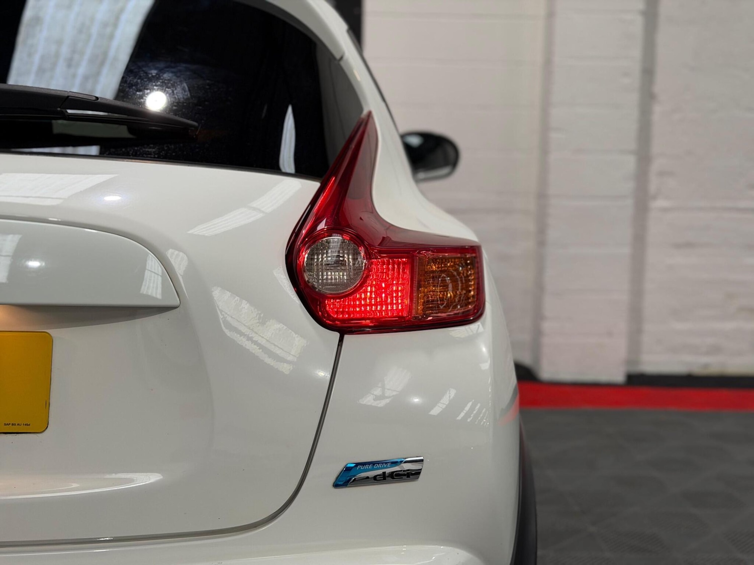 Used Nissan Juke 2012 for sale - 77853520: Photo 37