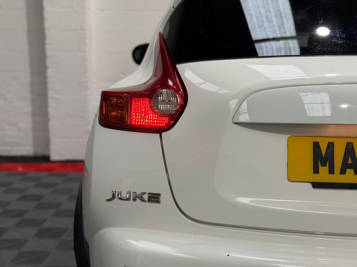 Used Nissan Juke 2012 for sale - 77853520: Photo 39