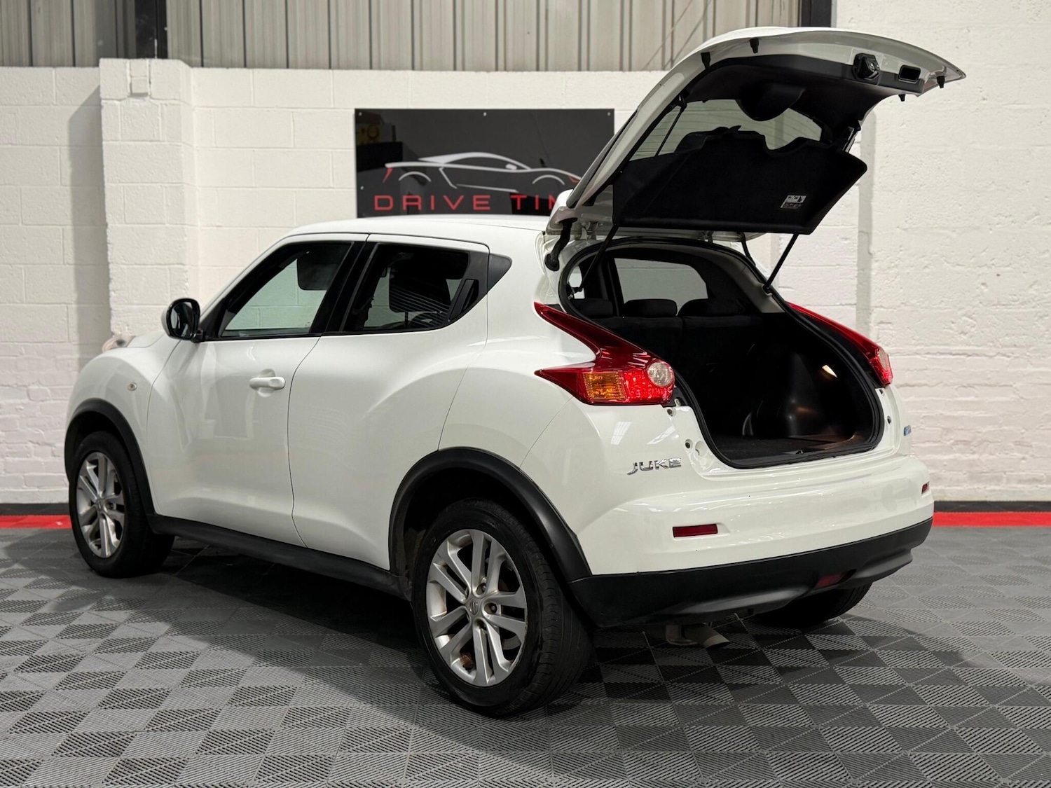 Used Nissan Juke 2012 for sale - 77853520: Photo 7