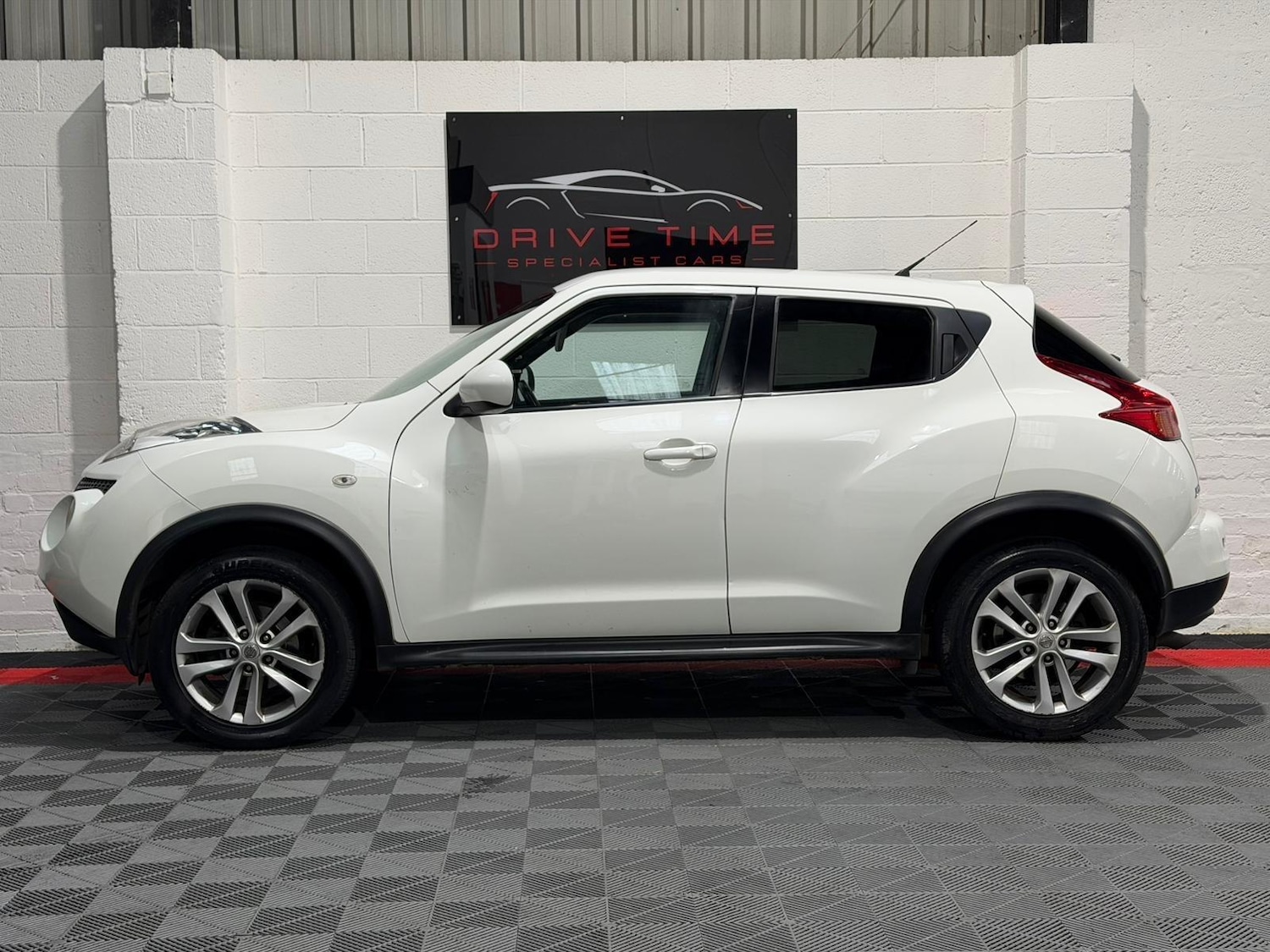 Used Nissan Juke 2012 for sale - 77853520: Photo 9