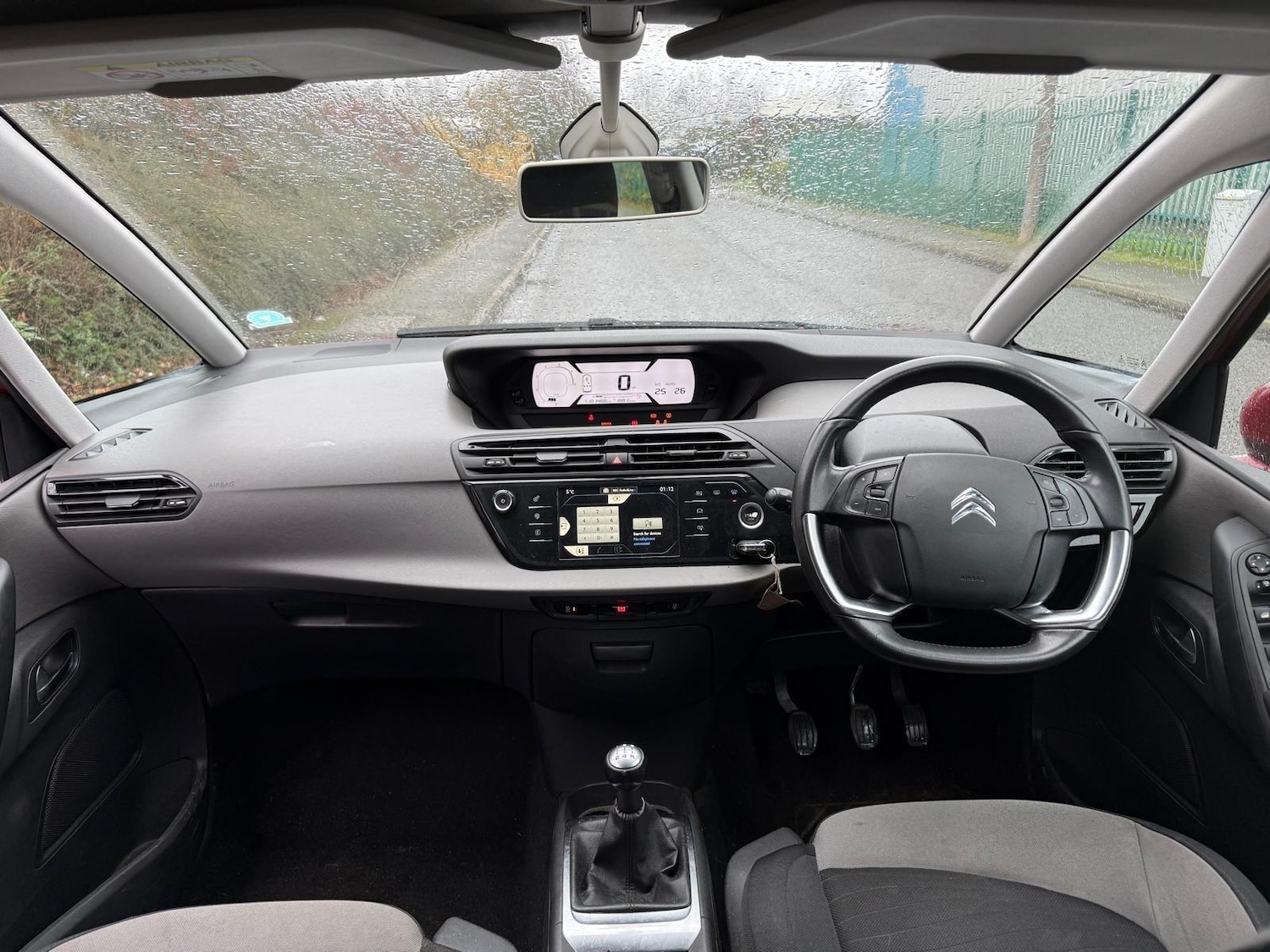 Used Citroen C4 Picasso for sale - 77084501: Photo 10