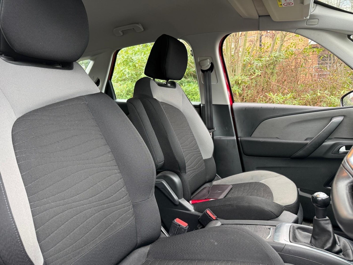 Used Citroen C4 Picasso for sale - 77084501: Photo 11