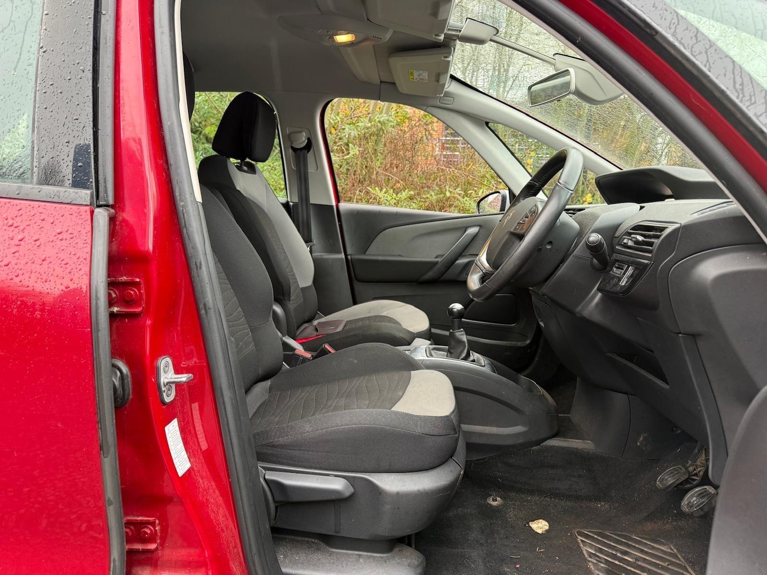 Used Citroen C4 Picasso for sale - 77084501: Photo 12