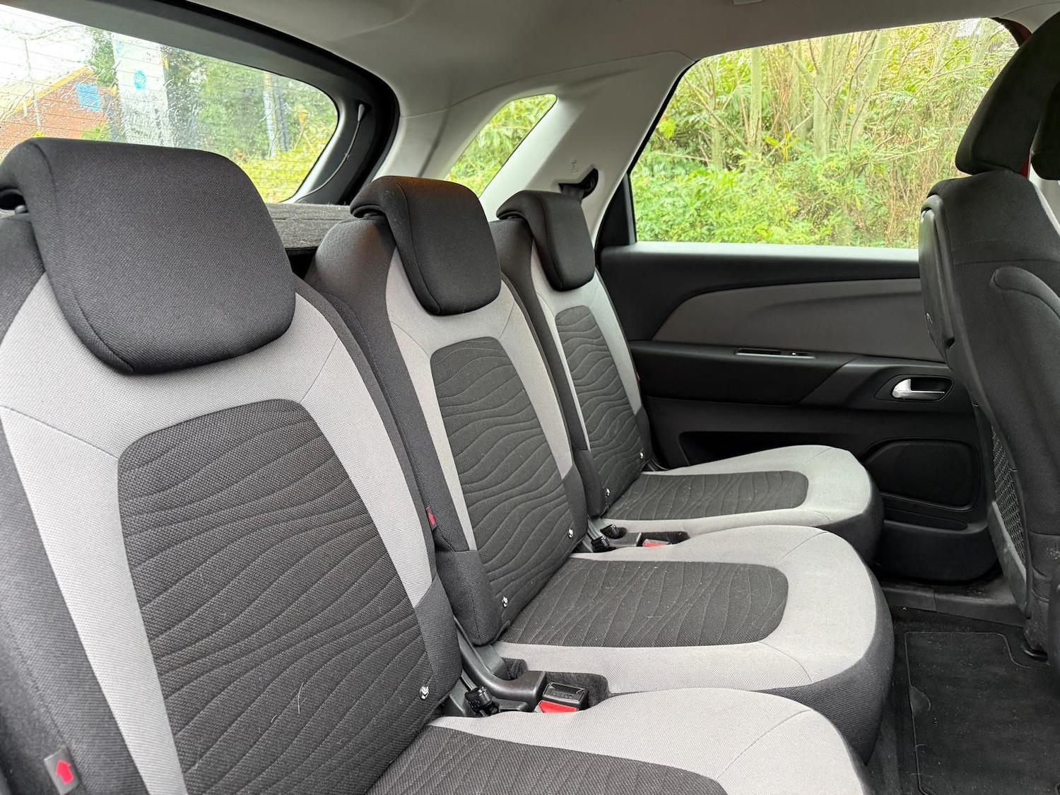 Used Citroen C4 Picasso for sale - 77084501: Photo 13