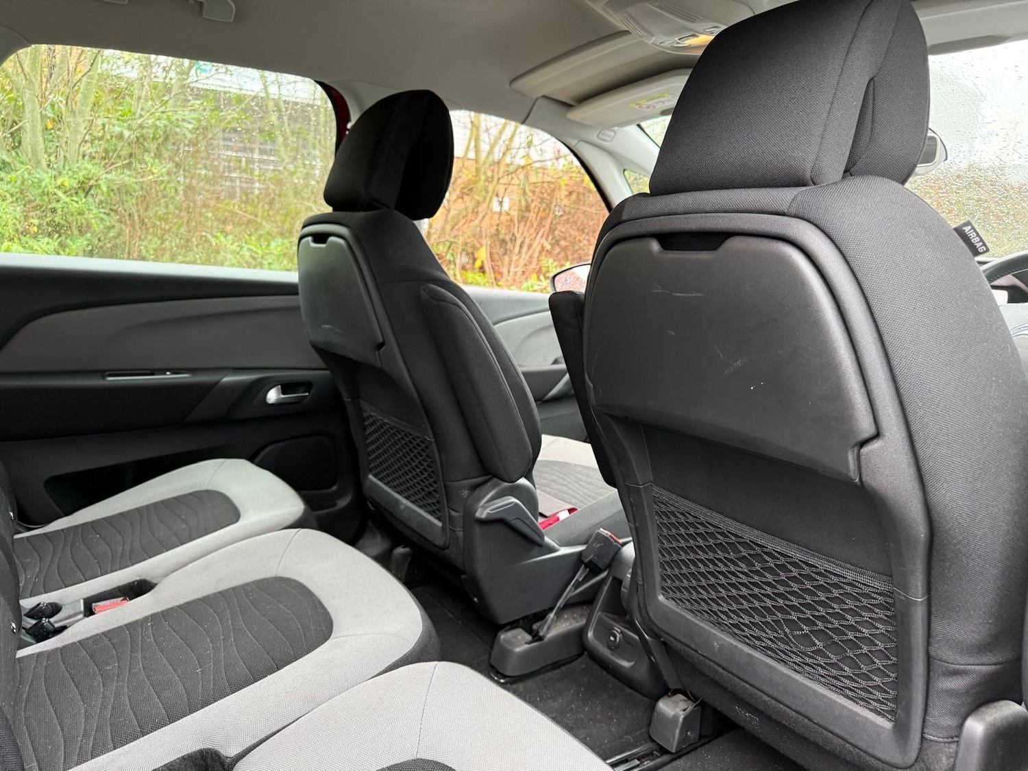 Used Citroen C4 Picasso for sale - 77084501: Photo 14