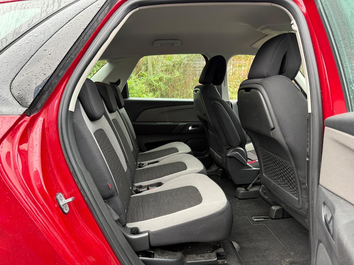 Used Citroen C4 Picasso for sale - 77084501: Photo 15