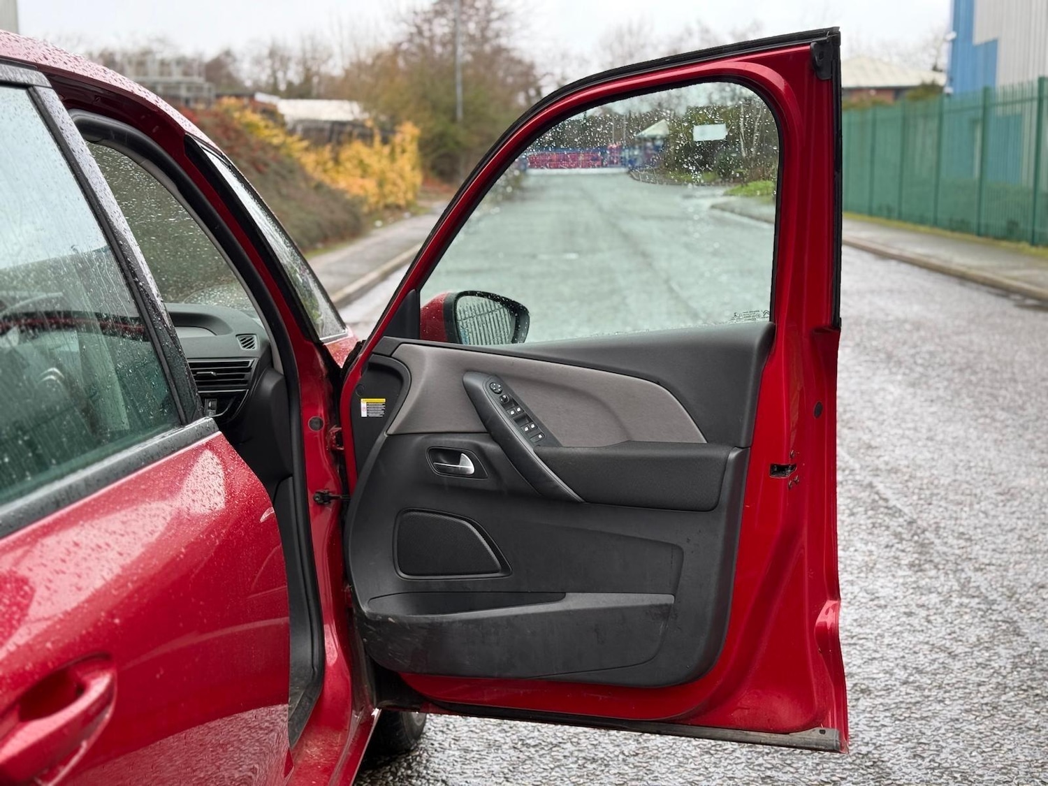 Used Citroen C4 Picasso for sale - 77084501: Photo 16