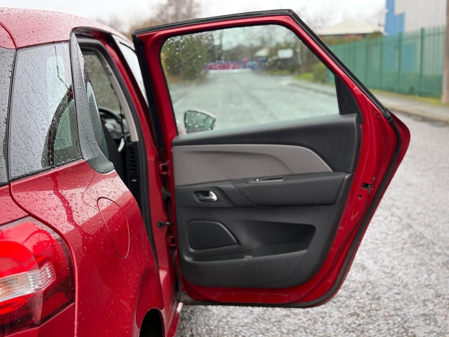 Used Citroen C4 Picasso for sale - 77084501: Photo 17