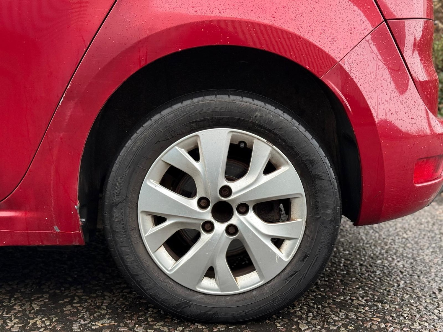 Used Citroen C4 Picasso for sale - 77084501: Photo 18