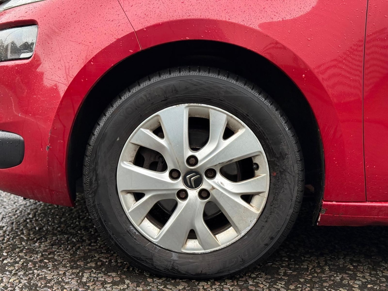 Used Citroen C4 Picasso for sale - 77084501: Photo 19