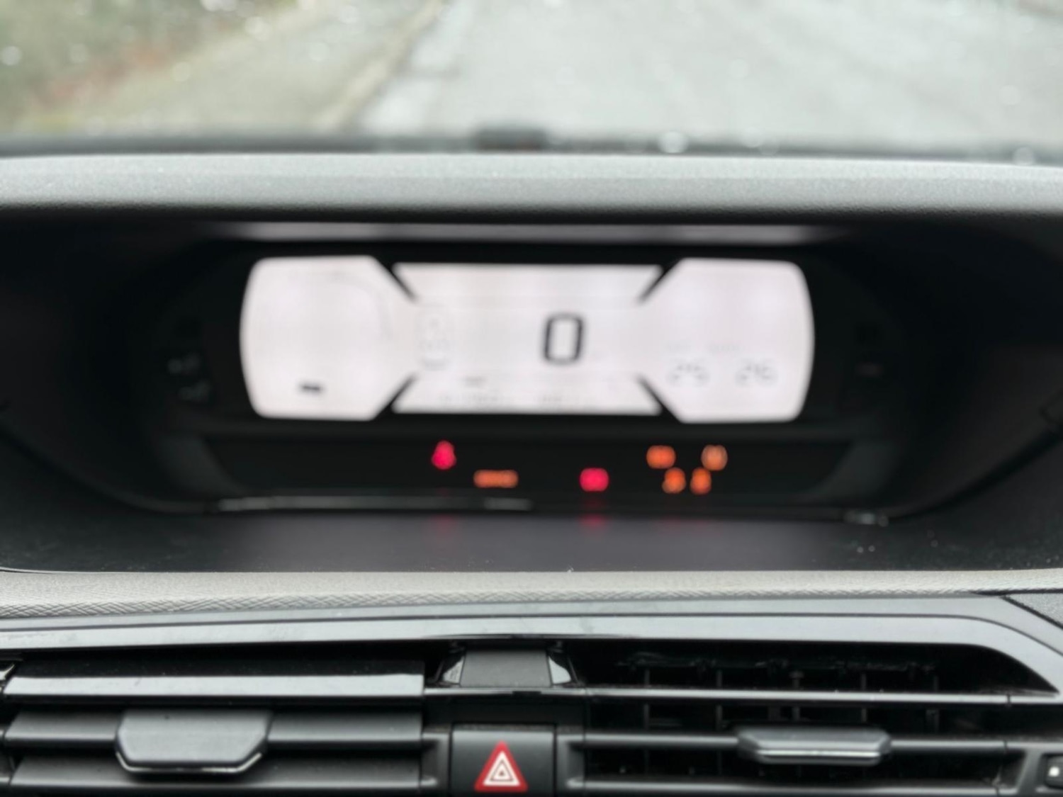 Used Citroen C4 Picasso for sale - 77084501: Photo 23