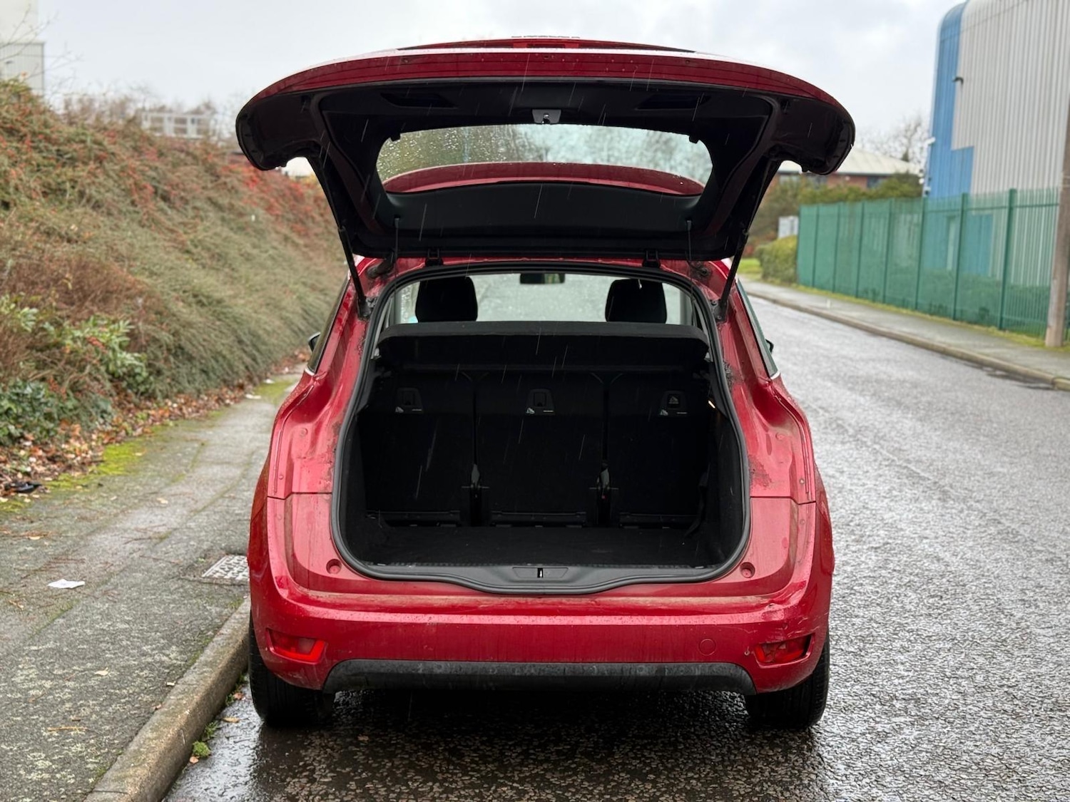 Used Citroen C4 Picasso for sale - 77084501: Photo 25