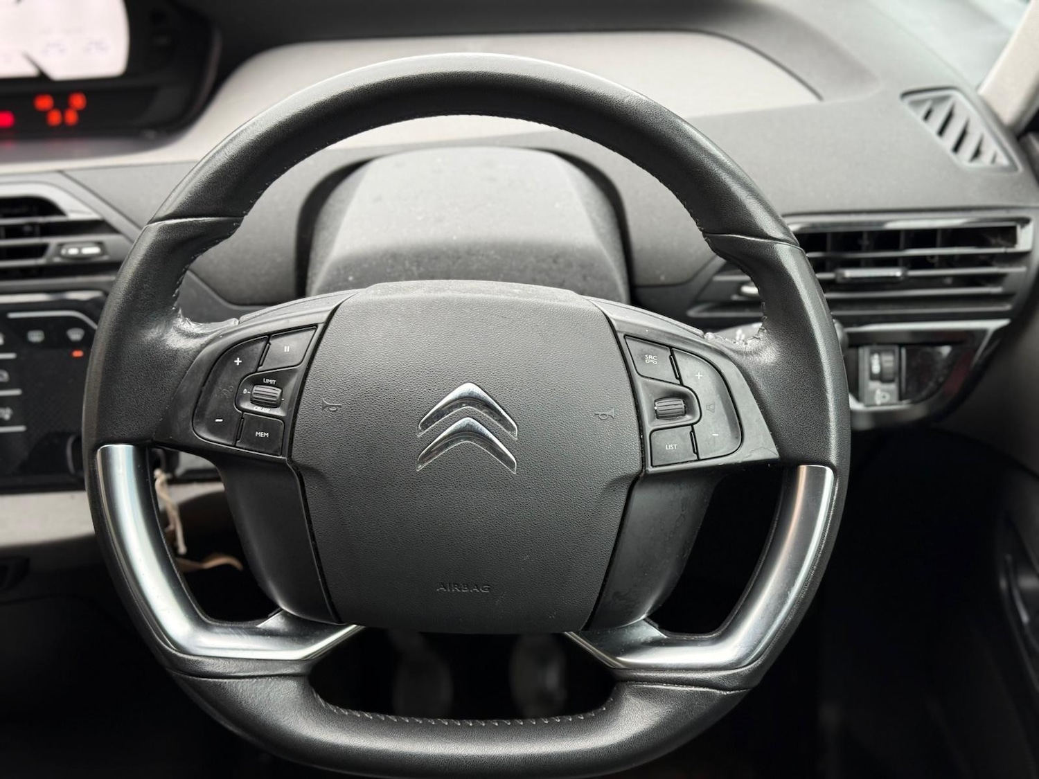 Used Citroen C4 Picasso for sale - 77084501: Photo 26