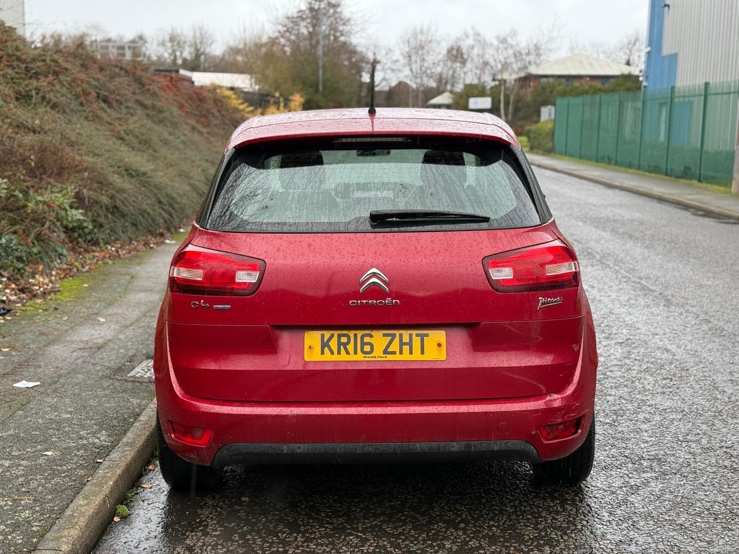 Used Citroen C4 Picasso for sale - 77084501: Photo 6