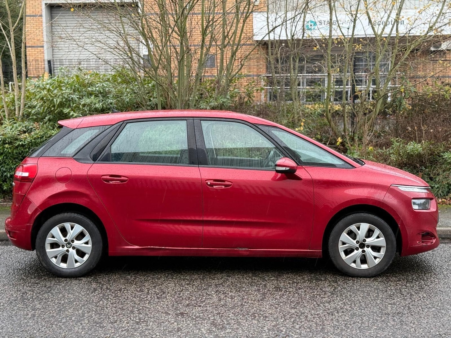 Used Citroen C4 Picasso for sale - 77084501: Photo 7