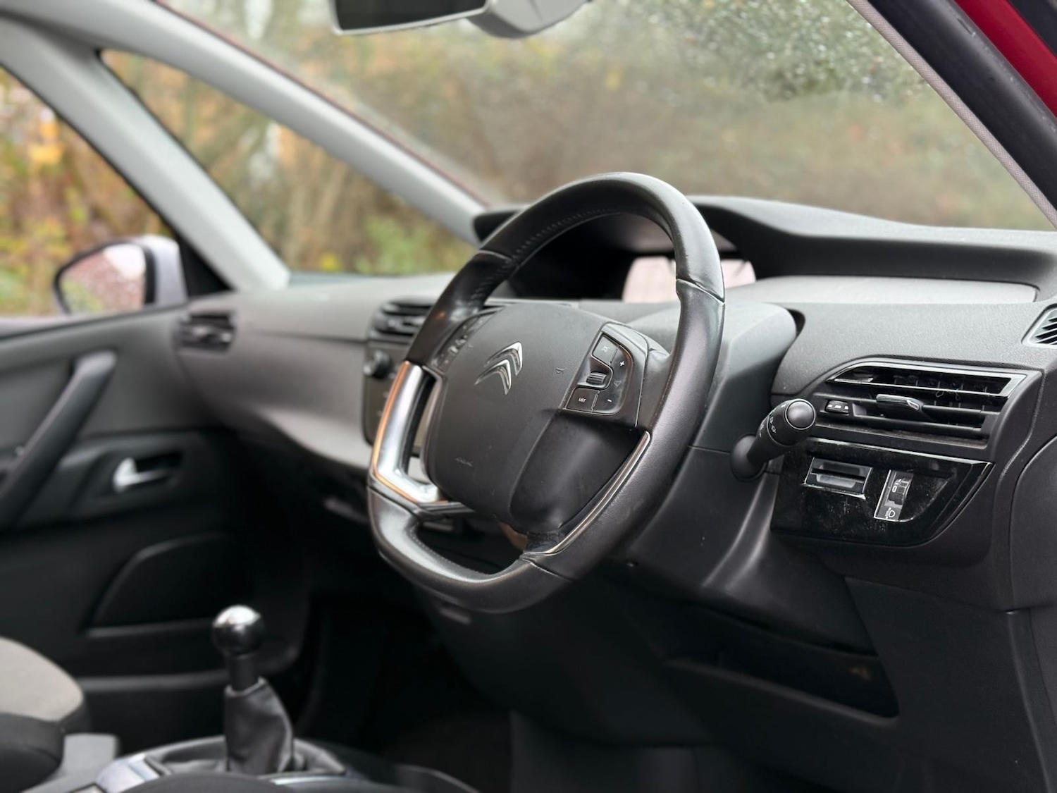 Used Citroen C4 Picasso for sale - 77084501: Photo 9