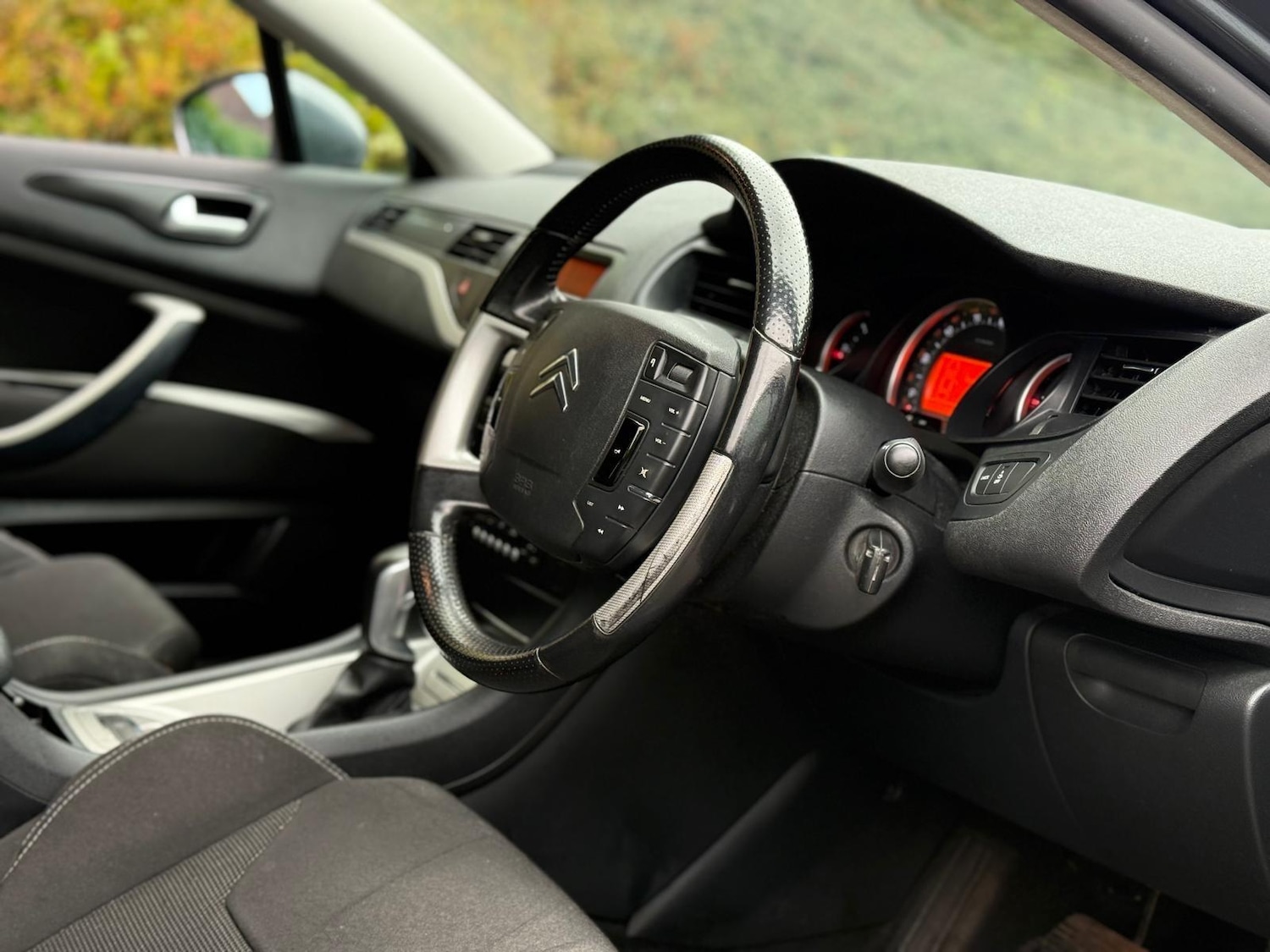 Used Citroen C5 2022 for sale - 76083871: Photo 11