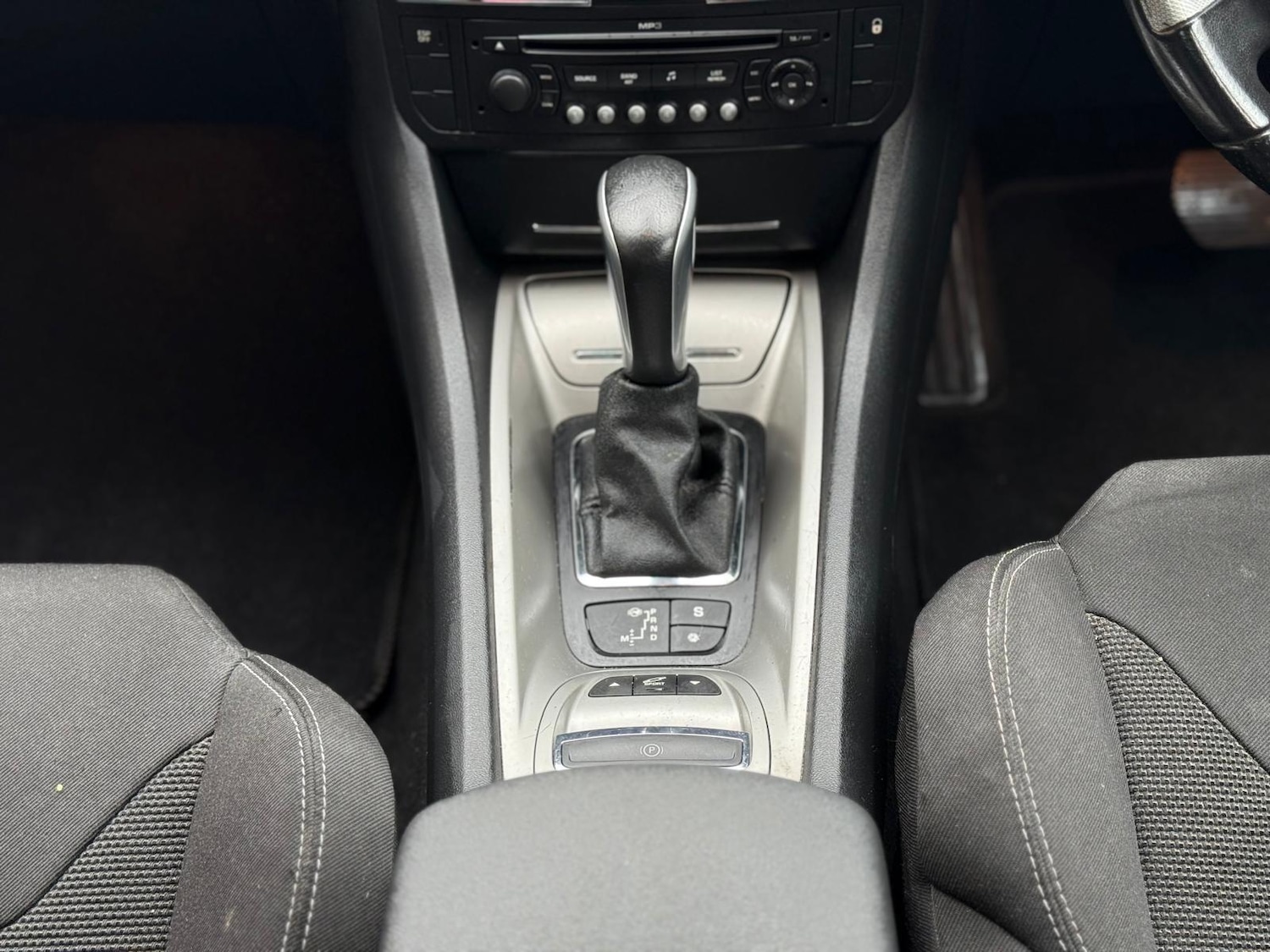 Used Citroen C5 2022 for sale - 76083871: Photo 12