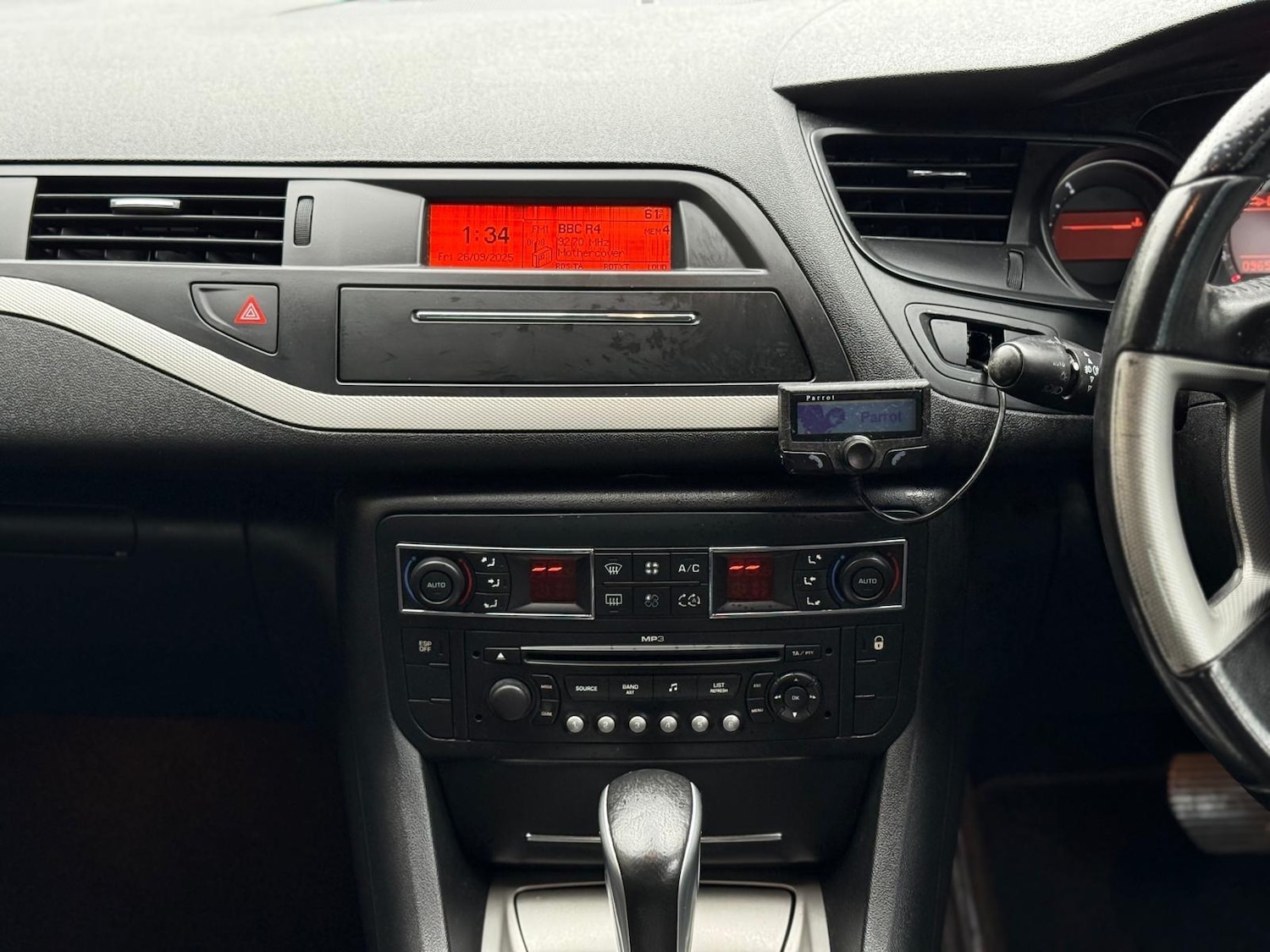 Used Citroen C5 2022 for sale - 76083871: Photo 13