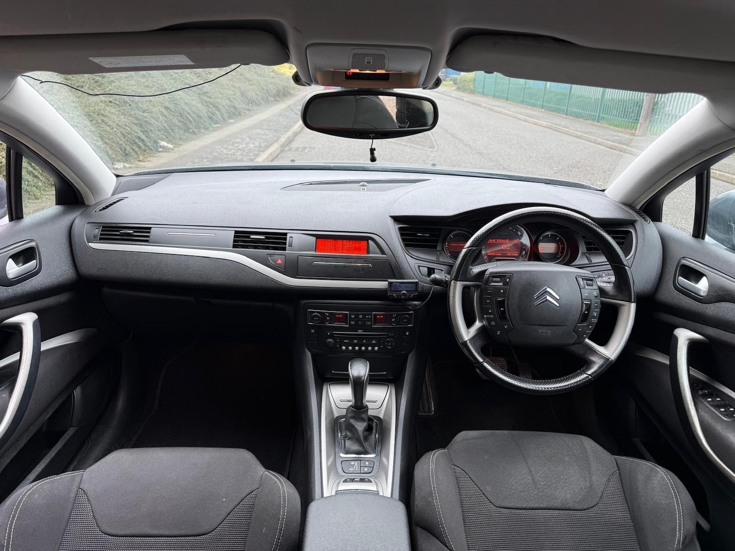 Used Citroen C5 2022 for sale - 76083871: Photo 14