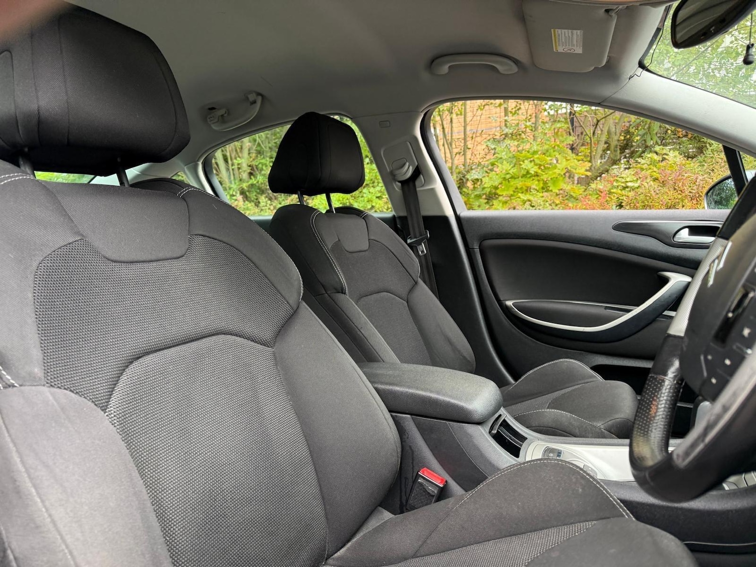 Used Citroen C5 2022 for sale - 76083871: Photo 15