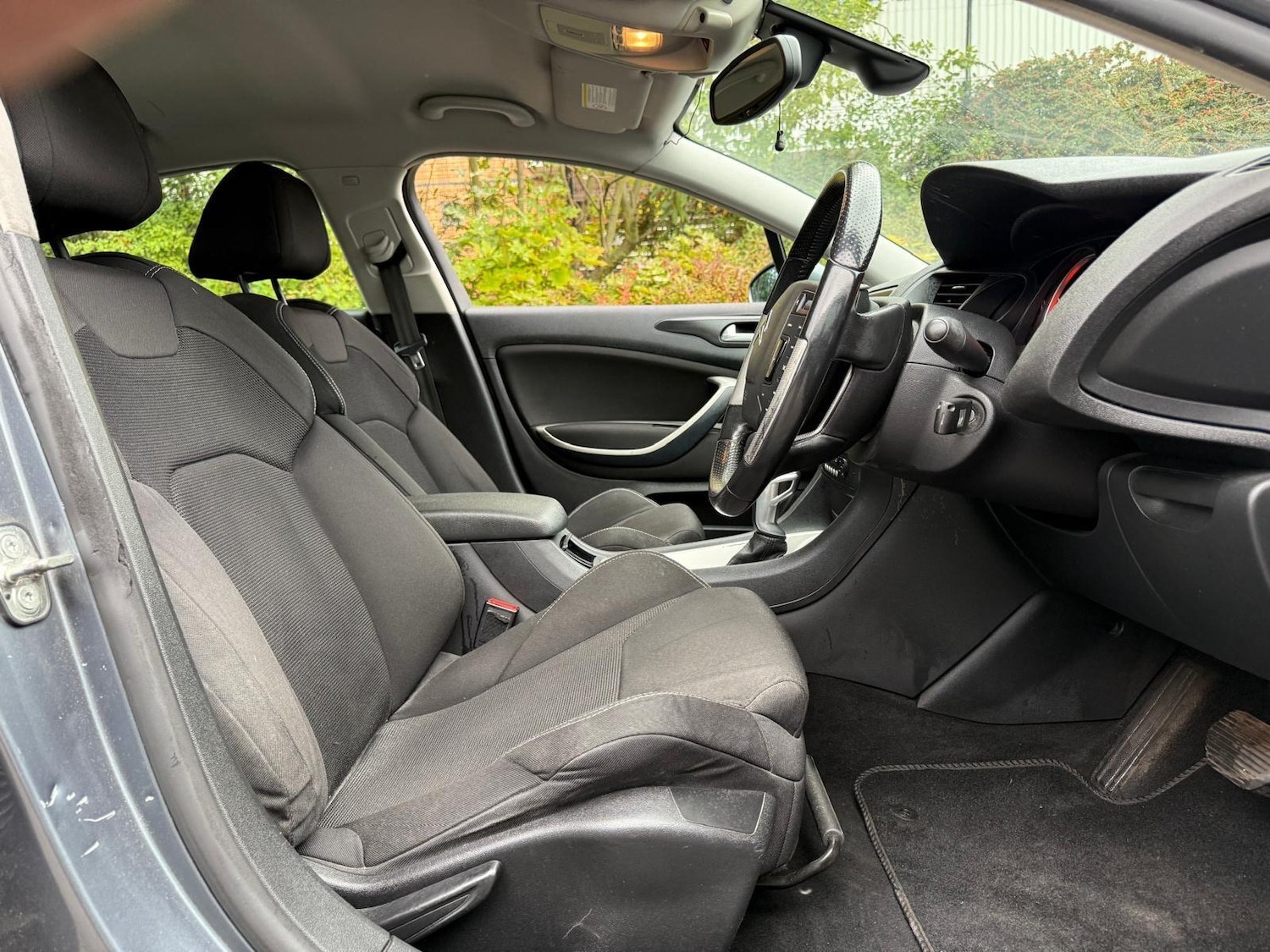 Used Citroen C5 2022 for sale - 76083871: Photo 16