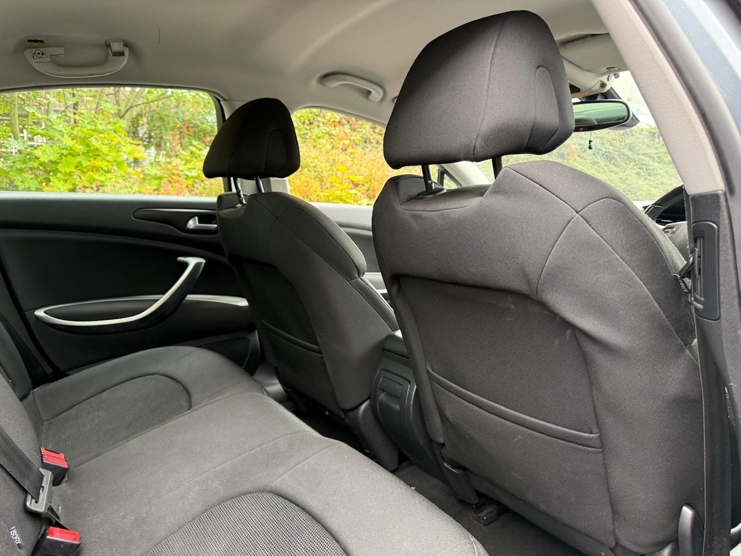 Used Citroen C5 2022 for sale - 76083871: Photo 18
