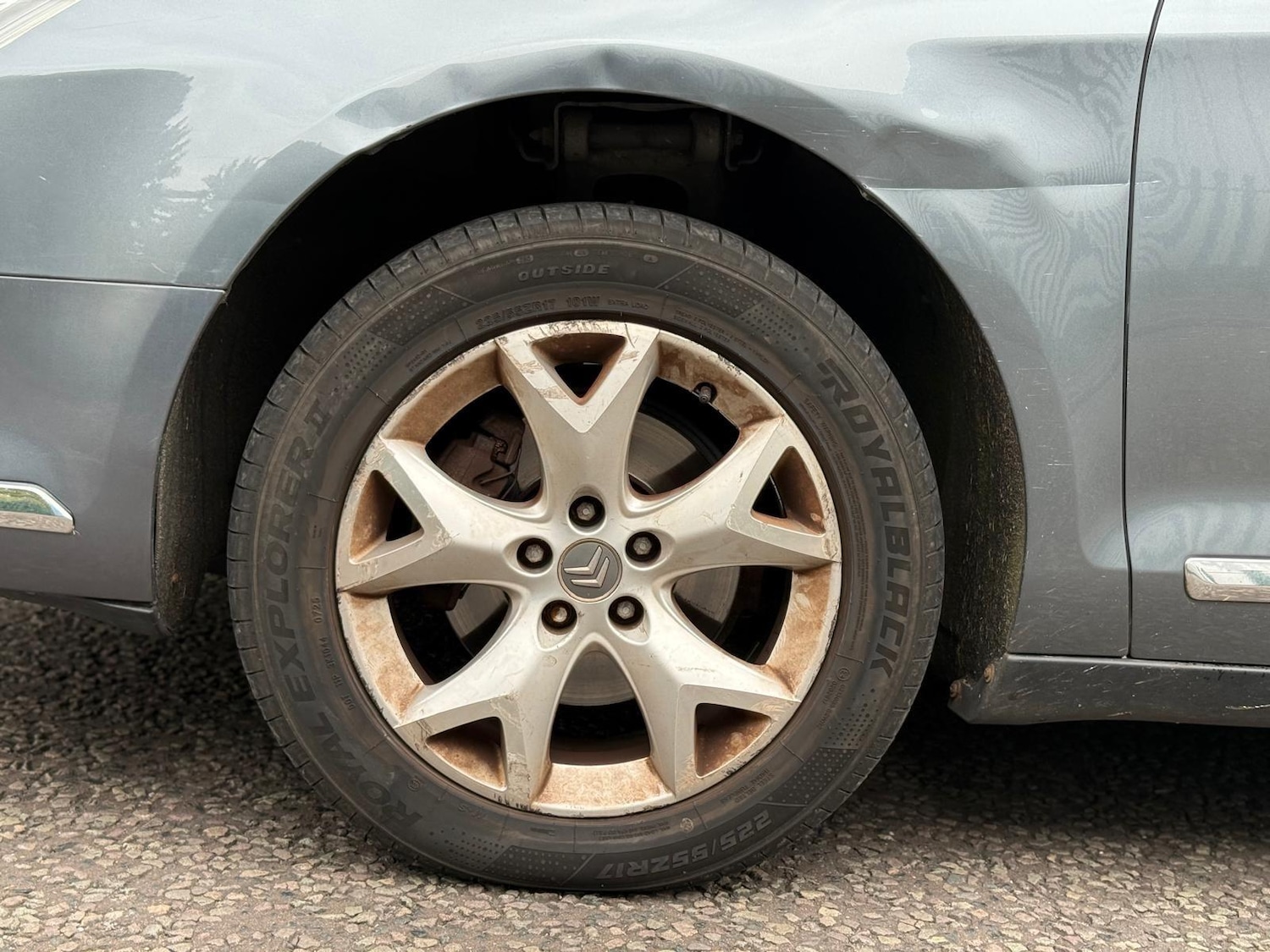 Used Citroen C5 2022 for sale - 76083871: Photo 20