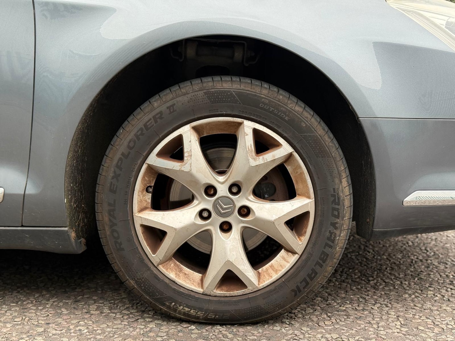 Used Citroen C5 2022 for sale - 76083871: Photo 23