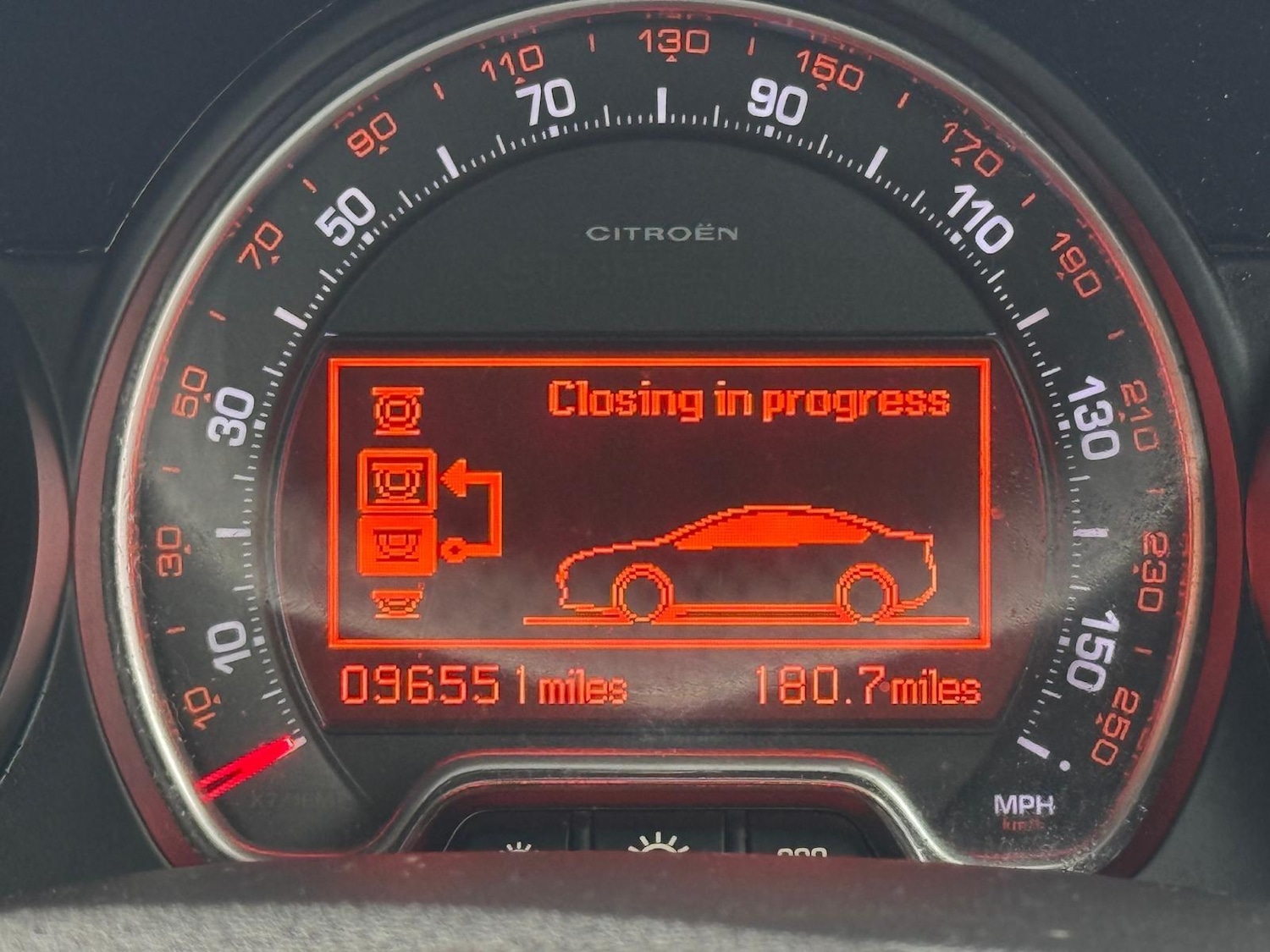Used Citroen C5 2022 for sale - 76083871: Photo 24