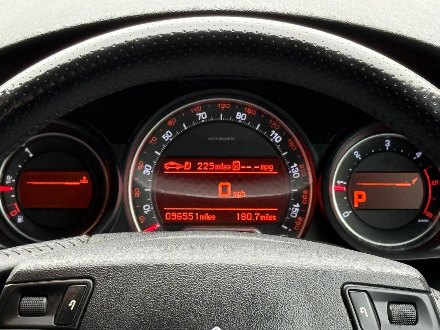 Used Citroen C5 2022 for sale - 76083871: Photo 25
