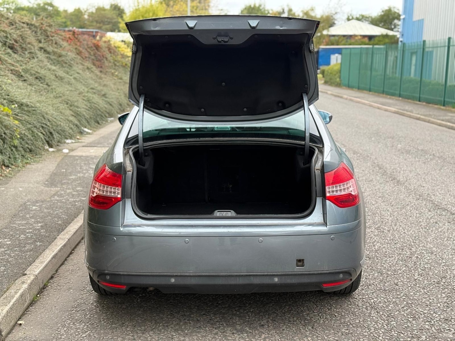 Used Citroen C5 2022 for sale - 76083871: Photo 26