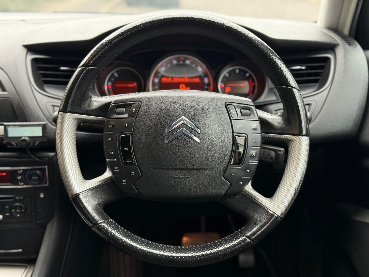 Used Citroen C5 2022 for sale - 76083871: Photo 27