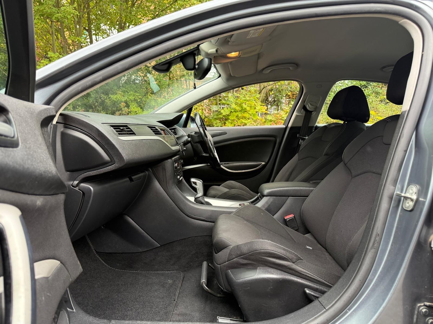 Used Citroen C5 2022 for sale - 76083871: Photo 28