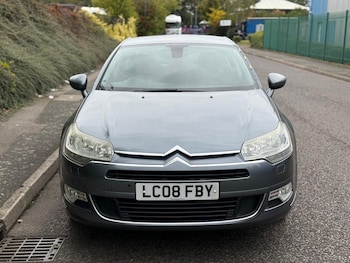 Used Citroen C5 2022 for sale - 76083871: Photo 2
