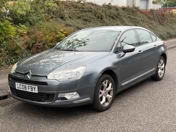 Used Citroen C5 2022 for sale - 76083871: Photo 3