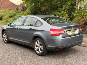 Used Citroen C5 2022 for sale - 76083871: Photo 4