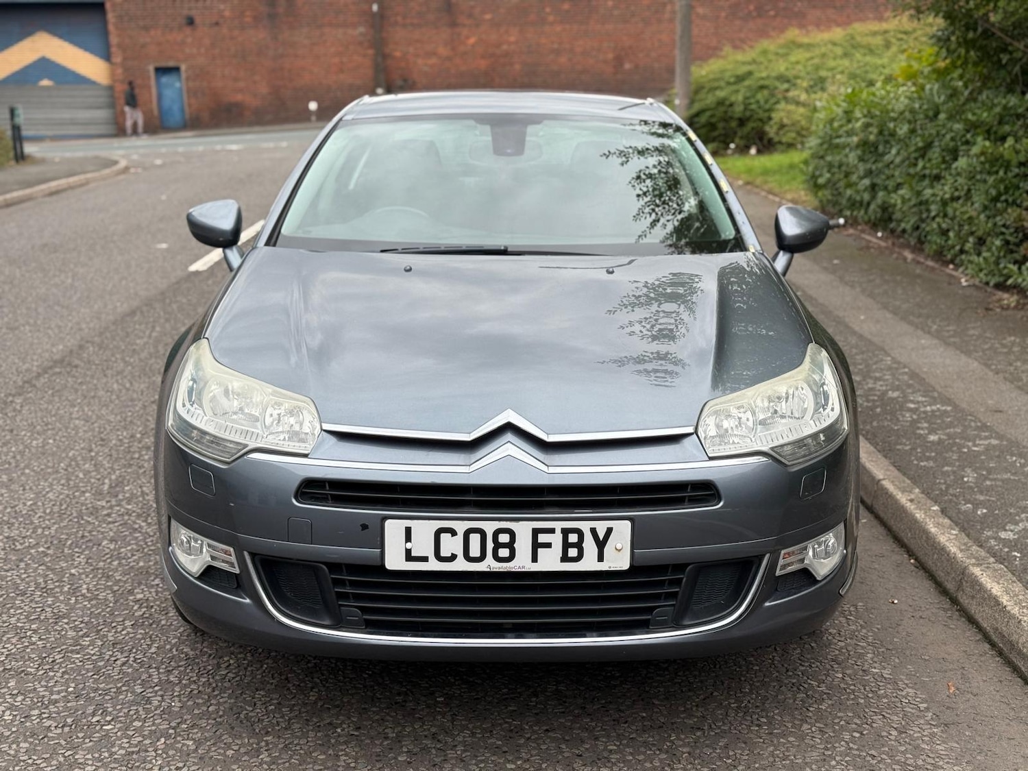 Used Citroen C5 2022 for sale - 76083871: Photo 5